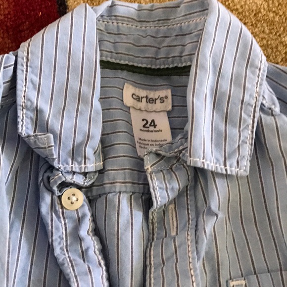 Shirt bundle - Picture 2 of 3